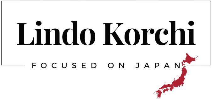 Lindo Korchi Logo