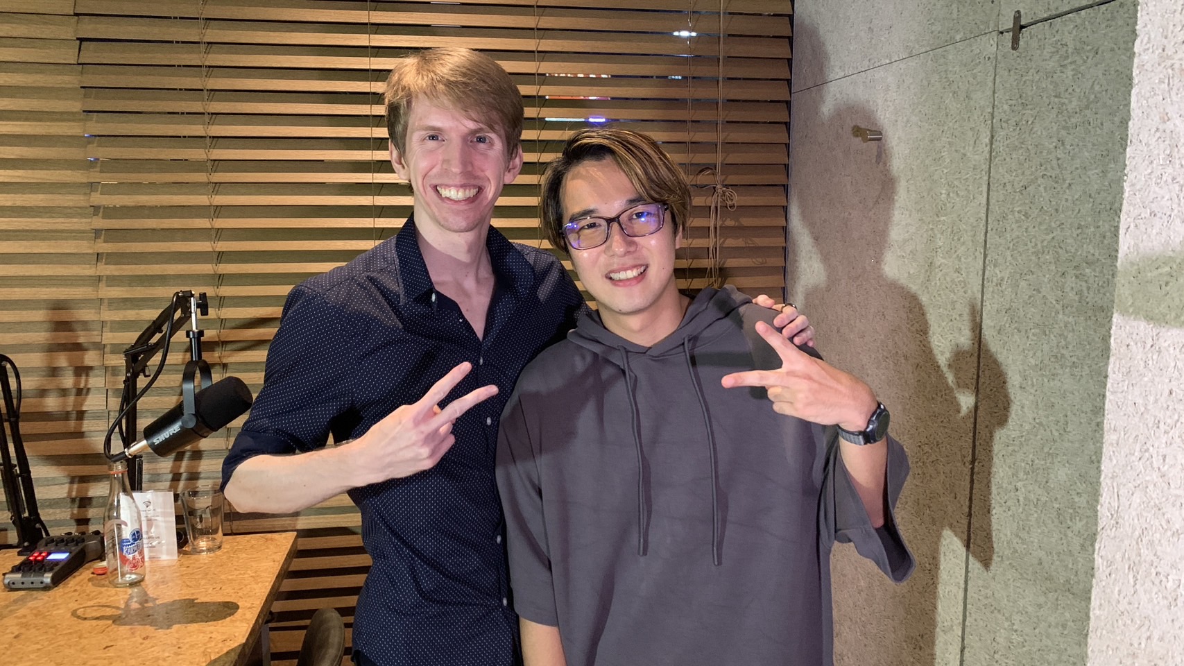 Social Media Fame and the Influencer Journey: Focused on Japan Podcast w/ TannerJapanese