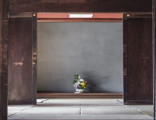 Japanese Hospitality: The Art of Removing Shoes in Japanese Homes