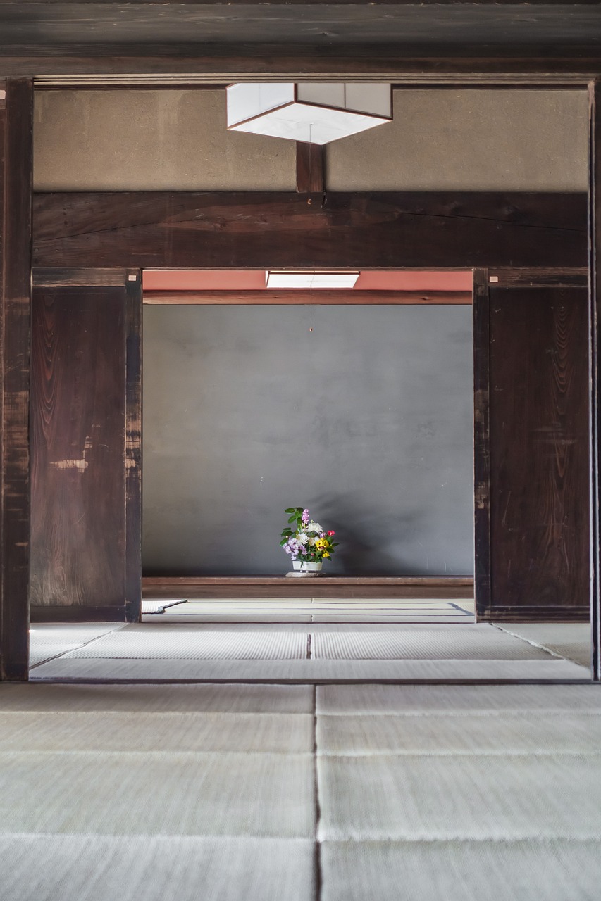 Japanese Hospitality: The Art of Removing Shoes in Japanese Homes